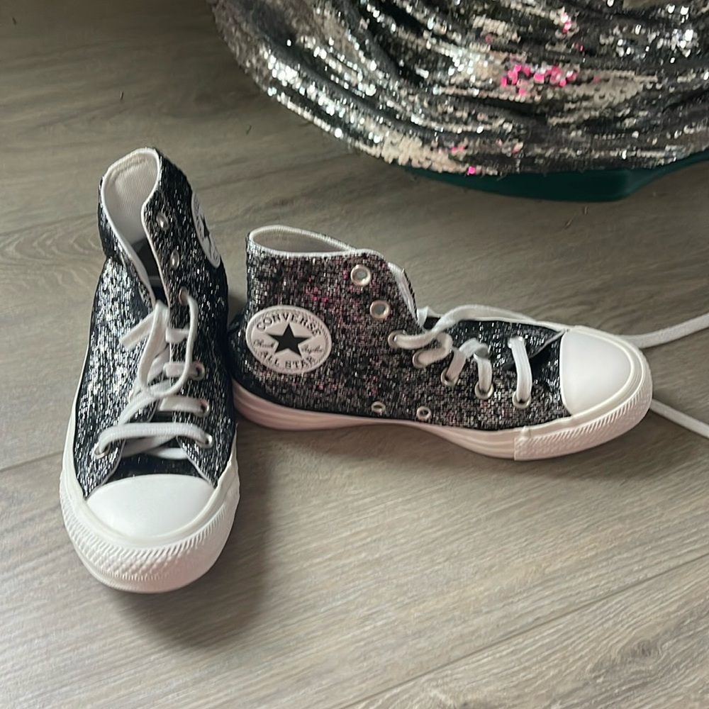 Converse All Star US 6,5